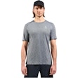 Odlo X-Alp PW 115 Crew Neck T-shirt Heren Grijs
