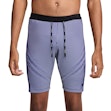 Nike AeroSwift Dri-FIT ADV Short Tights Heren Blauw