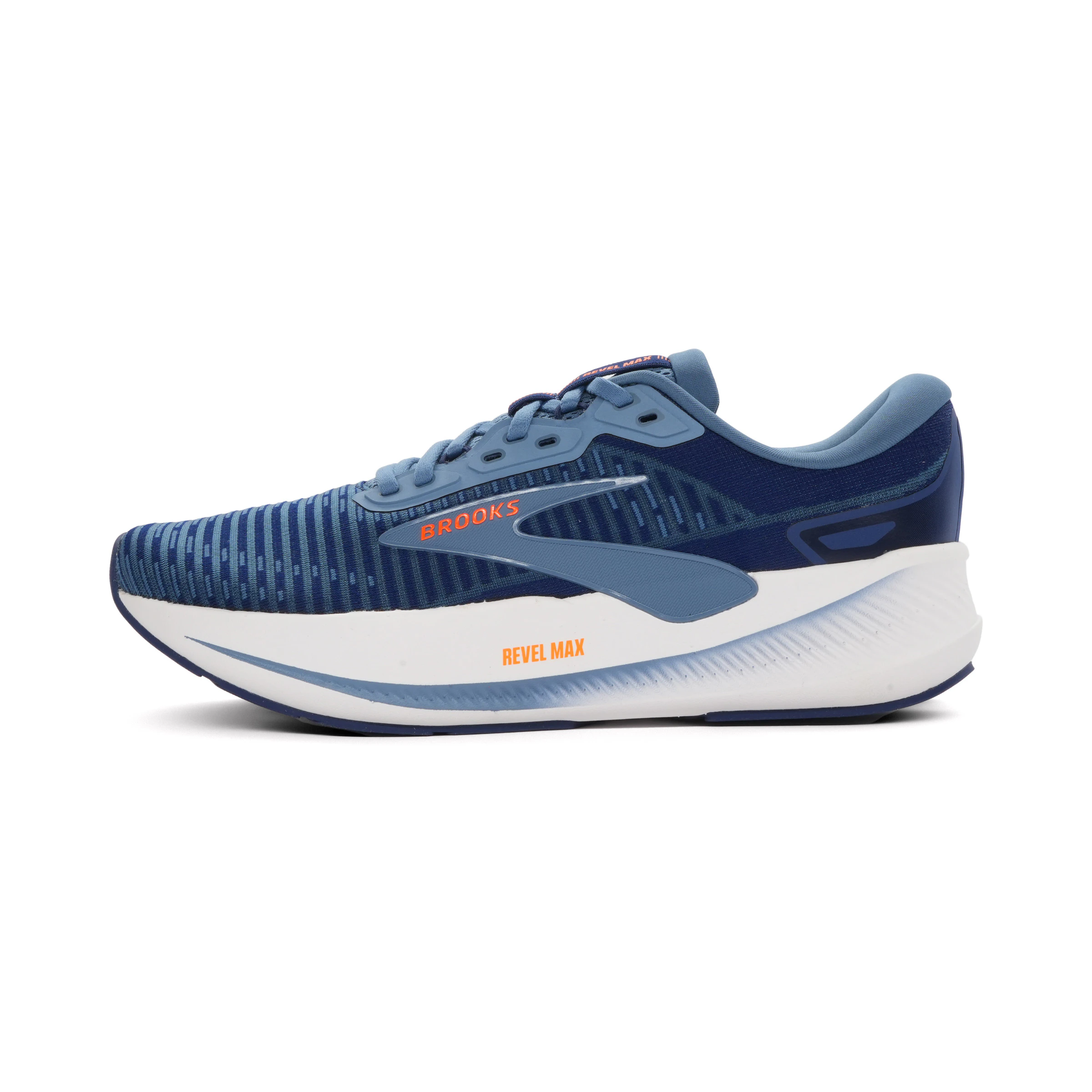 Brooks Revel Max Heren