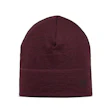 Buff Merino Lightweight Beanie Unisex Rood