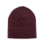 Buff Merino Lightweight Beanie Unisex Rood