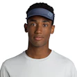 Buff Speed Visor Unisex Blauw