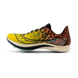 Saucony Endorphin Cheetah Unisex Saucony Endorphin Cheetah Unisex