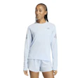 adidas Adi365 Iconic Shirt Dames Blauw