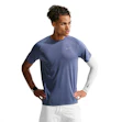 Nike Stride Dri-FIT ADV T-shirt Heren Blauw