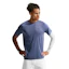 Nike Stride Dri-FIT ADV T-shirt Heren Blauw
