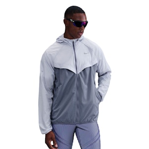 Nike Stride Dri-FIT UV Repel Jacket Heren Nike Stride Dri-FIT UV Repel Jacket Heren