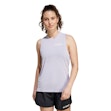 adidas Xperior Singlet Dames Paars