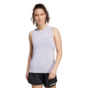 adidas Xperior Singlet Dames adidas Xperior Singlet Dames