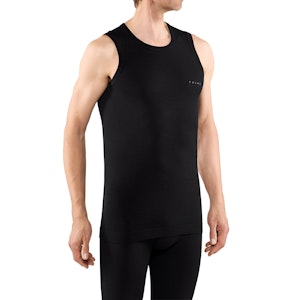 FALKE Wool Tech Light Singlet Heren FALKE Wool Tech Light Singlet Heren