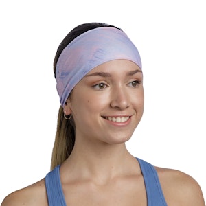 Buff CoolNet UV+ Ellipse Headband Dea Multi Unisex Buff CoolNet UV+ Ellipse Headband Dea Multi Unisex