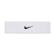 Nike Swoosh Classic Headband Unisex Wit