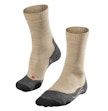 FALKE TK2 Socks Heren Bruin