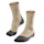 FALKE TK2 Socks Heren Bruin