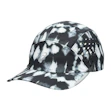 ASICS Performance Running Cap Limited Edition Unisex Zwart