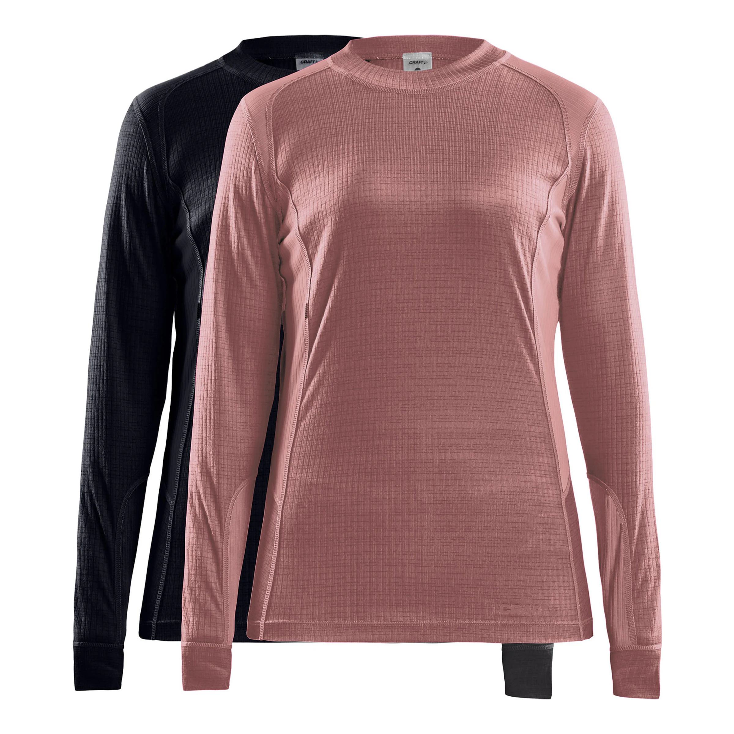 Craft Core 2-Pack Baselayer Tops Dames hardloopschoen