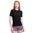 Craft ADV Cool Intensity T-shirt Dames Zwart