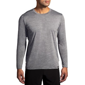 Brooks Luxe Shirt Heren Brooks Luxe Shirt Heren