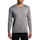 Brooks Luxe Shirt Heren Grijs