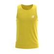 Compressport Performance Singlet Heren Groen