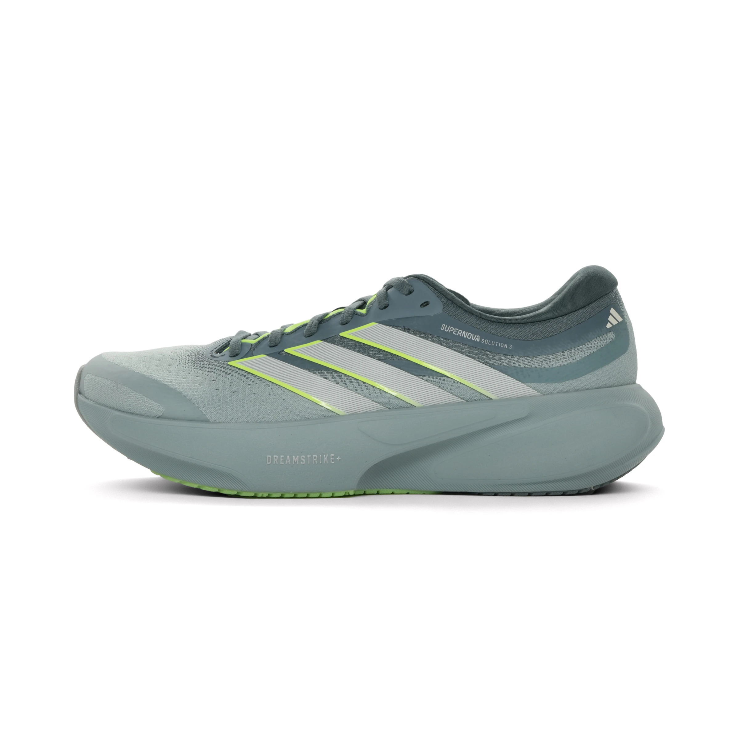 adidas Supernova Solution 3 Heren