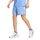 adidas Own The Run 5 Inch Shorts Heren Blauw