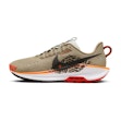 Nike ReactX Pegasus Trail 5 Heren Bruin