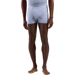 Odlo Performance Light Rain Dye Boxer Heren Odlo Performance Light Rain Dye Boxer Heren