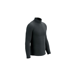 Compressport 3D Thermo Half Zip Shirt Unisex Compressport 3D Thermo Half Zip Shirt Unisex