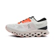 On Cloudstratus 3 Dames Wit
