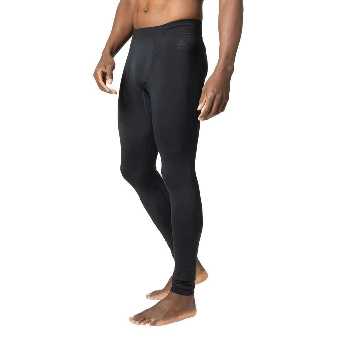 Odlo Performance Light Eco Baselayer Bottom Long Pants Heren hardloopschoen