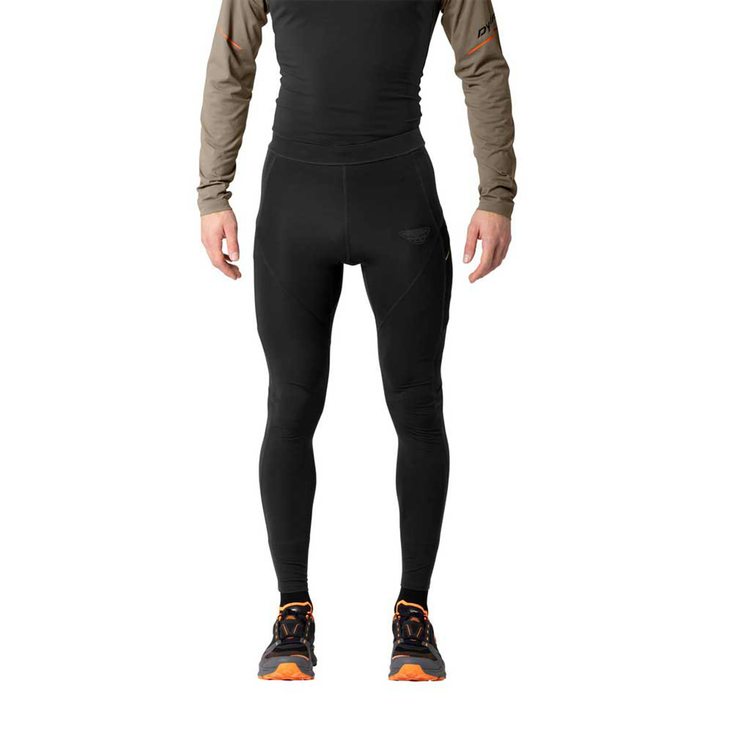 Dynafit Warm Ultra Tights Heren hardloopschoen