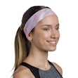Buff CoolNet UV+ Slim Headband Shane Orchid Unisex Paars