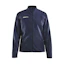 Craft Rush Wind Jacket Dames Blauw