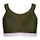 Shock Absorber Active D+ Classic Bra Dames Groen