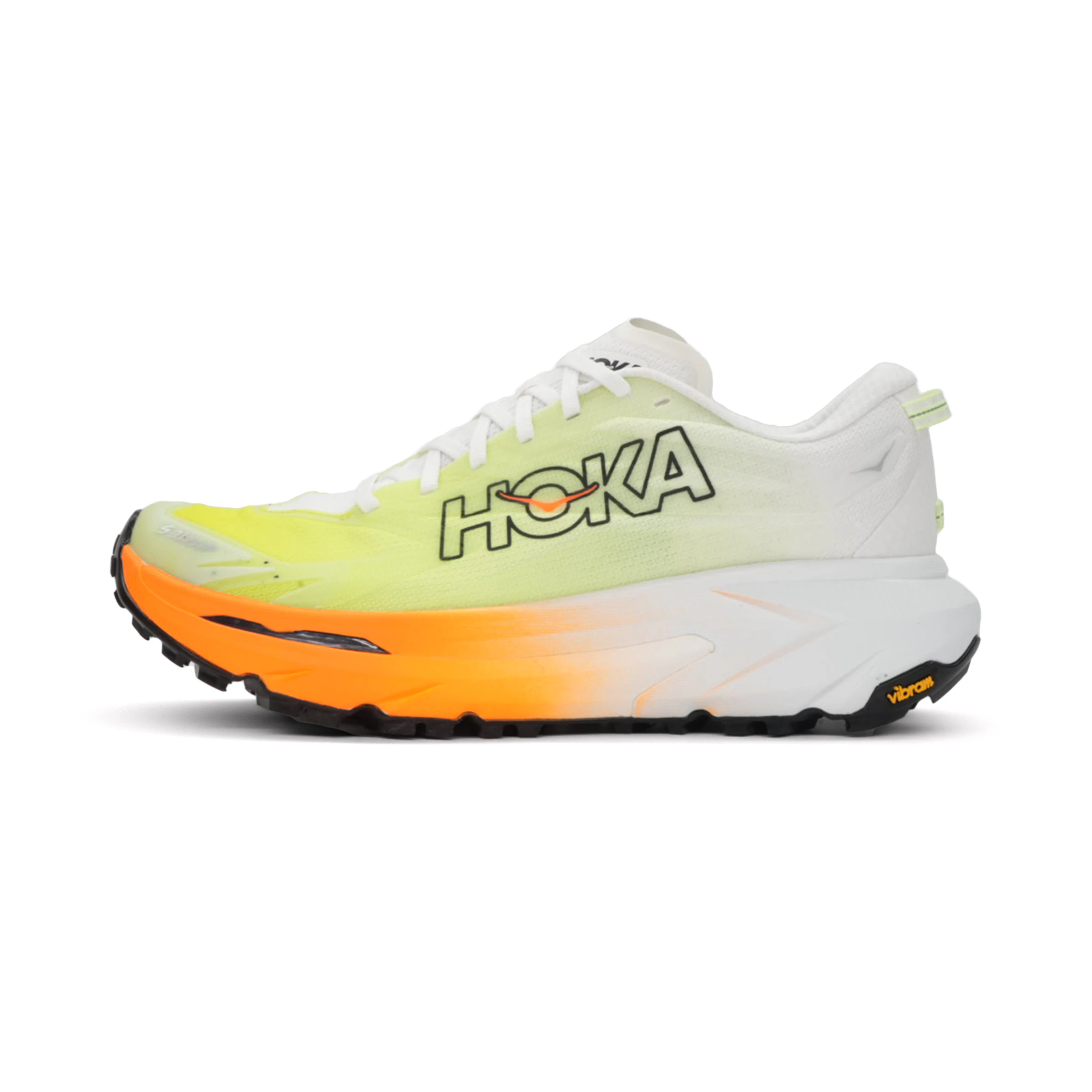 HOKA Mafate 5 Heren hardloopschoen