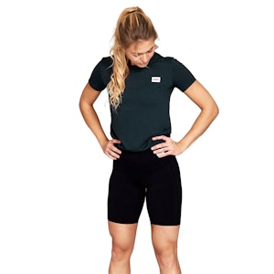 SAYSKY Logo Motion T-shirt Dames SAYSKY Logo Motion T-shirt Dames