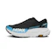 HOKA Mafate X Dames Zwart