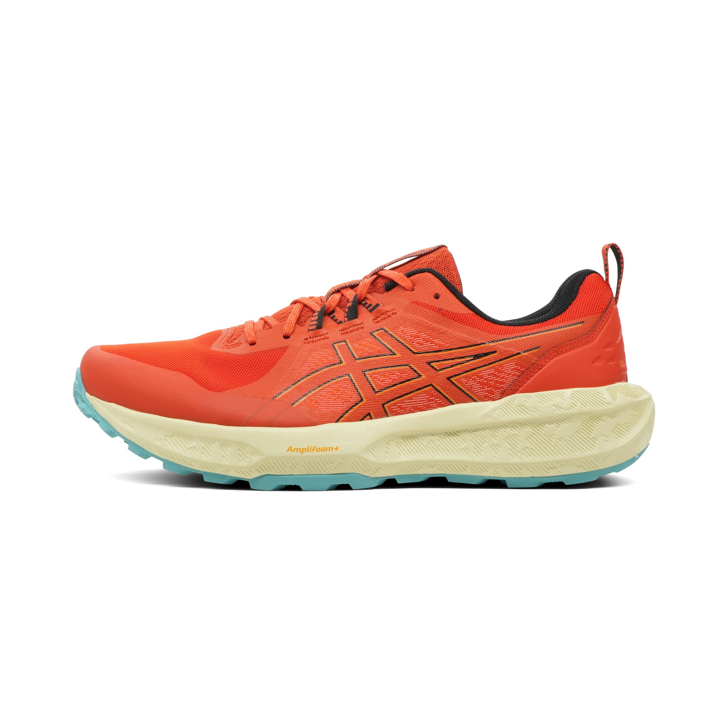 Asics Gel Sonoma hardloopschoenen oranje