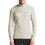 Craft Gain Midlayer Heren Creme