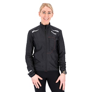 Fusion S1 Run Jacket Dames Fusion S1 Run Jacket Dames