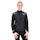 Fusion S1 Run Jacket Dames Zwart