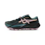 ASICS Gel Trabuco 14 GTX Dames Zwart