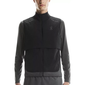 On Weather Vest Heren On Weather Vest Heren