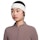 Nike Dri-FIT Fury Elevate Headband Unisex Wit