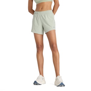 New Balance RC 5 Inch Shorts Dames New Balance RC 5 Inch Shorts Dames