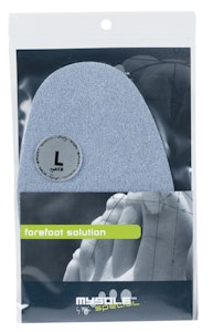 MySole Forefoot Solution
