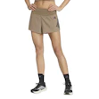 adidas Adi365 Iconic Formotion 2-in-1 Shorts Dames Bruin