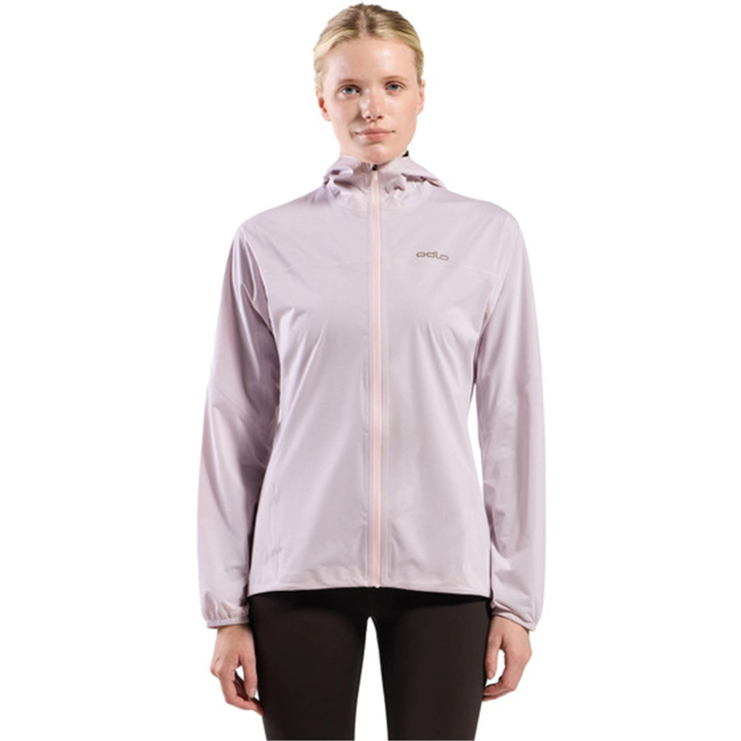 Odlo X-Alp Waterproof Jacket Dames hardloopschoen