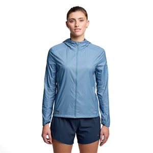 Saucony Peregrine Packaway Jacket Dames Saucony Peregrine Packaway Jacket Dames